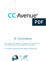 Ccavenue