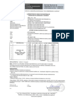 Informe de laboratorio