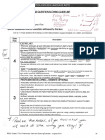 tdaq cc rubric