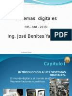 Sistemas Digitales