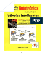 Distribucion Variable Automotriz