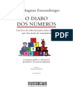 O Diabo Dos Numeros Trechos