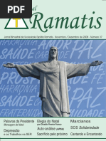Jornal Ramatis 1