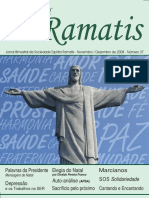 Jornal Ramatis 1