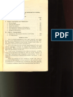 General Report On Road Research in India 1969-70 Volume 33 Part 3 Oct 1970