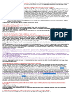 Case 14 Angina Rev'd