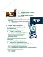 Manuel Seguridad y Salud en El Trabajo