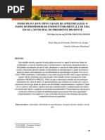 Revista arte e inclusão 2