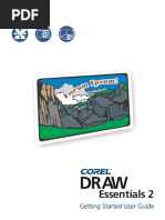 Corel Draw Manual