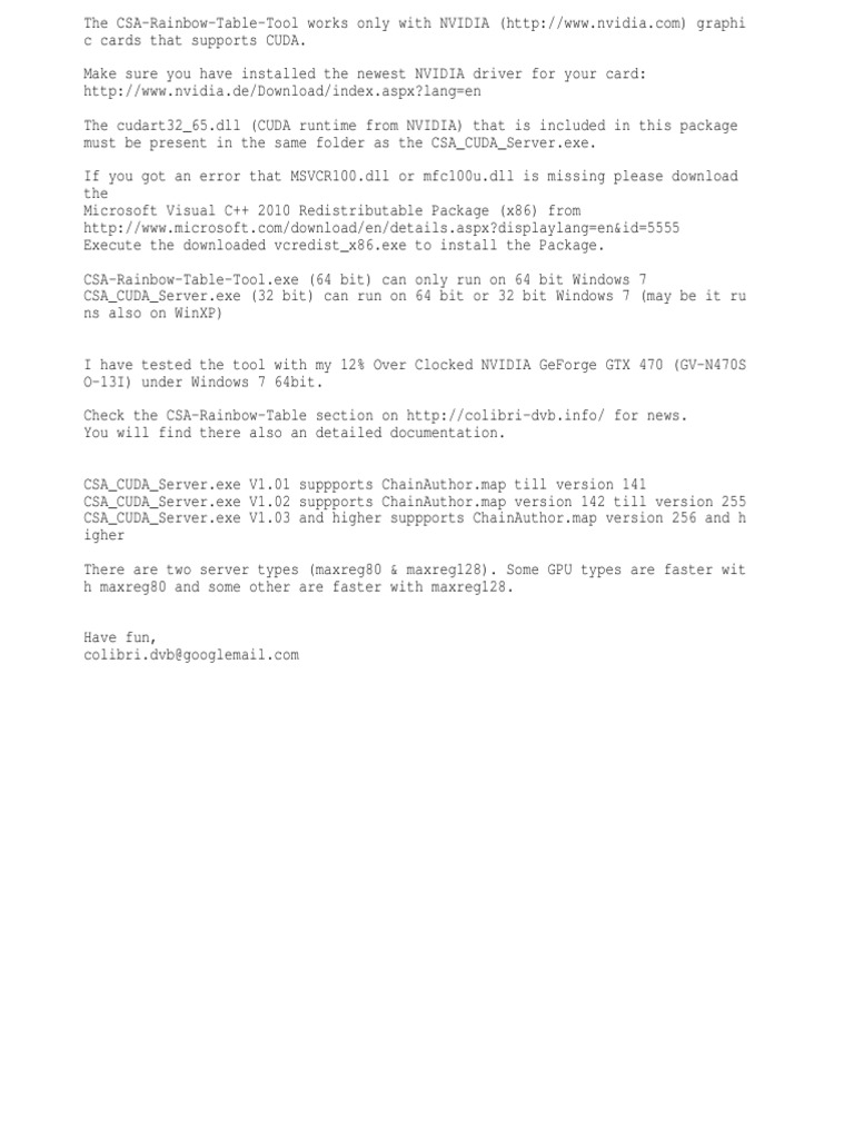 Readme Pdf