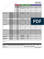 TV Studio 103: Layer Structure