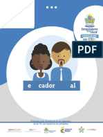 Gestor de Proyectos DocentTIC3 Editar