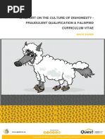 182-White Papers-QUEST WHITEPAPER_Fraudulent CVs_Final 010715[2]-183