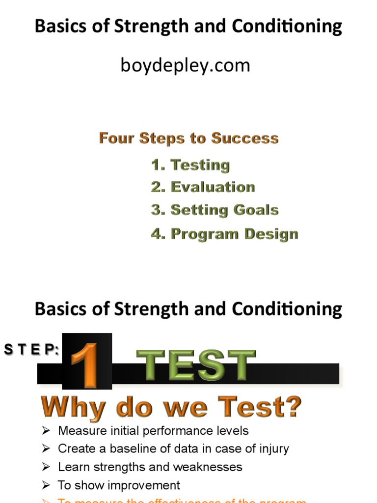 Boyd Epley Master 12 Week Plan PDF Weight Training Myocyte