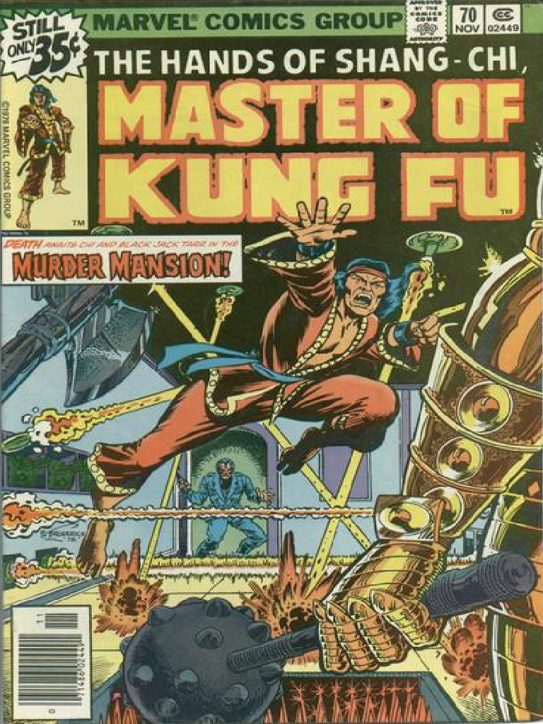 shang chi master
