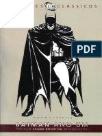 Batman - Ano Um #01 de #04 (HQOnline - Com.br) PDF