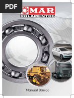 Nak Ina Catalogo de Rolamentos Automotivos 2010/2011 | PDF