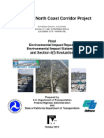 I-5 North Coast Corridor Project