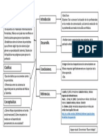 Presentación Bbosquejo Para Discurso Informativo.