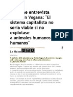 Acción Vegana Anticapitalista