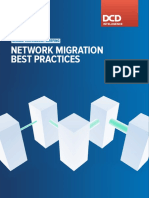 Anixter - Network Migration Best Practices