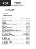 Honda Prelude IV 92 96 Engine 2.2L 2.3L 4 Cylinder | Cylinder (Engine
