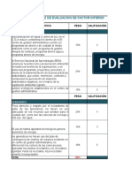 Trabajo Final de Exel