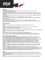 T+®cnicas de Zampakutou