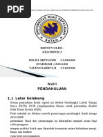 Pembangkit listrik tenaga Surya.ppt