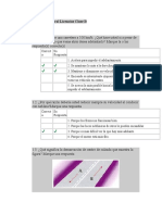 Test para Obtener Licencia Clase B