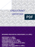 ENDOCRINOLOGIA 2010