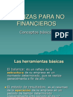 Conceptos Basicos Finanzas