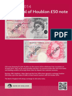 Withdrawal Pound Notes PDF