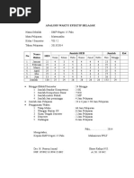 Aktiviti Sukan Lasak Izram Punya