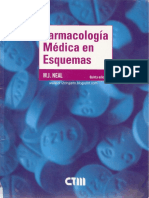 Farmacologia Medica en Esquemas (1)