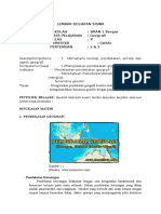 LKS Pertemuan 2 & 3