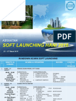 Persiapan HANI 2016 Soft Launching-1