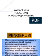 Download Jawatankuasa tANGGUNG jAWAB by ariffinkoko SN3060539 doc pdf