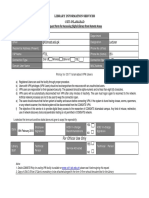 Request Form For Accessing Digital Library From Remote Areas