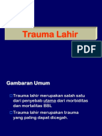 Trauma Lahir (2015) PDF