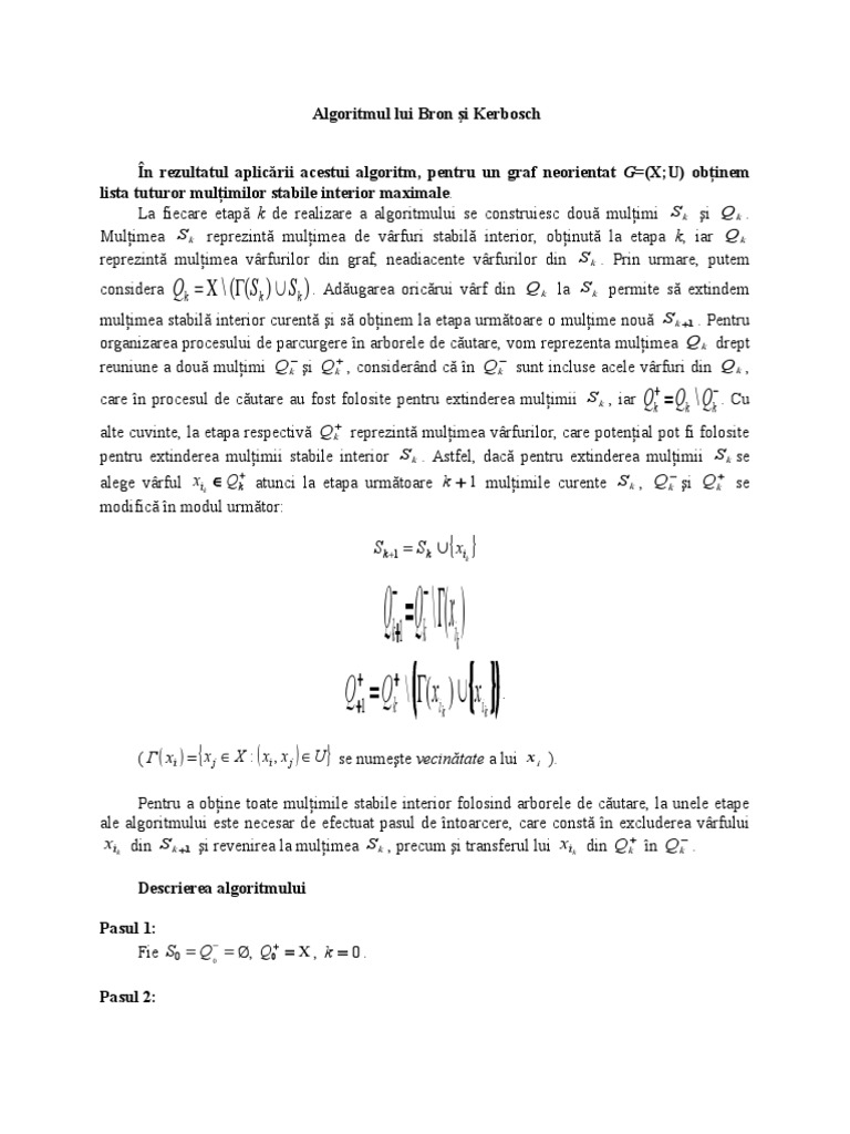 Algoritmi | PDF