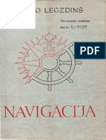 Legzdin Navigacija 1