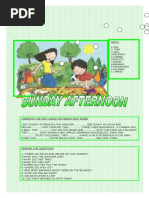 My First English Adventure 2 TB | PDF