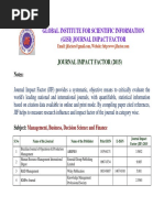 Download JOURNAL IMPACT FACTOR 2015pdf by malini72 SN306068186 doc pdf