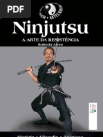 Download Ninjutsu - Arte Da Resist Ncia by jassis80 SN30606830 doc pdf
