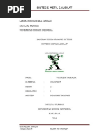 Download Laporan I-sintesis Metil Salisilat 2016 Wiri Resky Amalia by Wiri Resky Amalia SN306070072 doc pdf