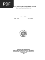 Download Makalah Teknologi Pengolahan Roti Dan Kue by Diana Karisa SN306072814 doc pdf