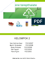 Kelompok 2 - Pet