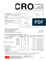 Data Sheet