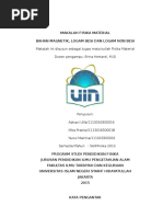 Download Kelompok 5 Bahan Magnetik by Rhodiatus Sholihah SN306078742 doc pdf